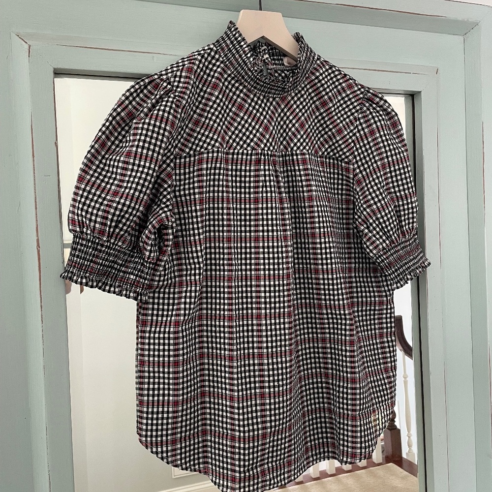 NWT Ann Taylor Loft Blouse XS